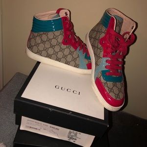 COPY - GUCCI SNEAKERS